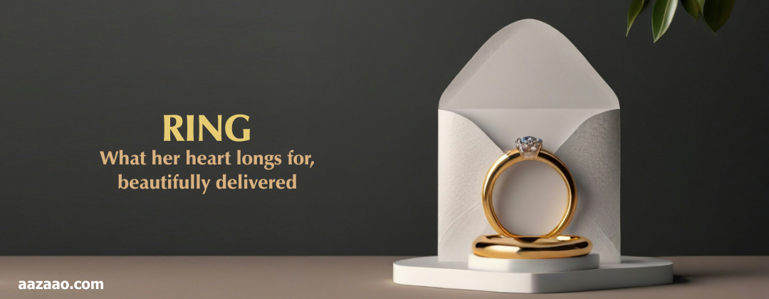 RING BAnner
