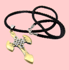 Mens Spiritual Jewellery