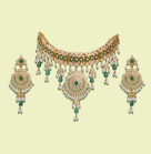 Bridal Necklace Sets
