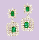Dangler Earring