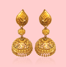 Jhumkas
