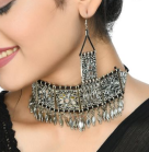 Choker Necklaces