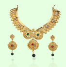 Kundan Necklaces